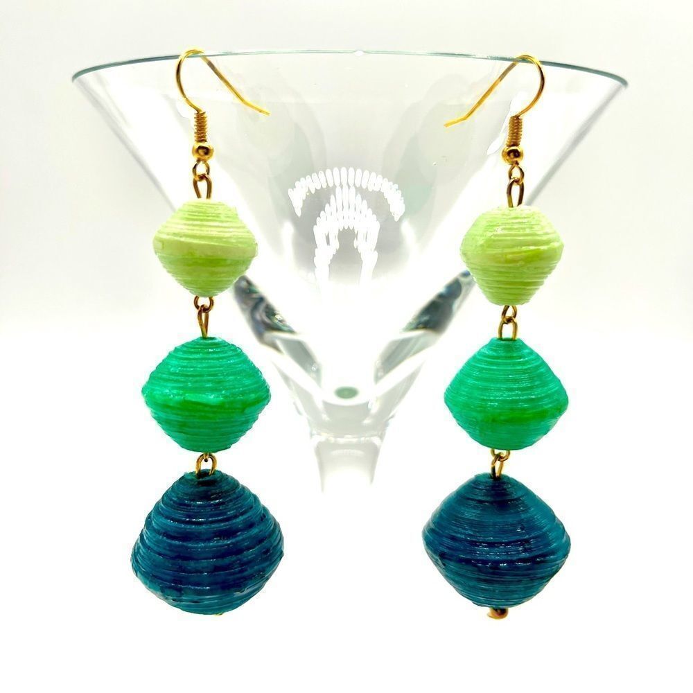 Noonday Collection Dangle Earrings